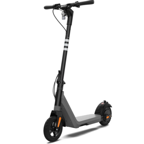 Купить Электросамокат  OKAI ES50C Zippy Grey в Киеве - фото №1